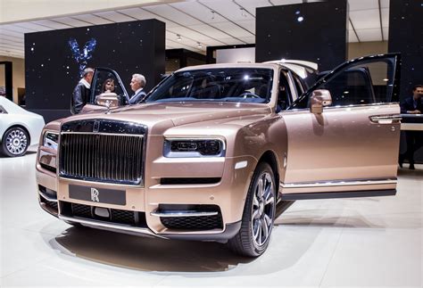 Rolls Royce Lease Price